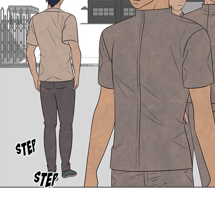 High School Devil chapter 318 page 12