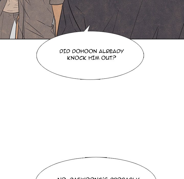High School Devil chapter 318 page 18