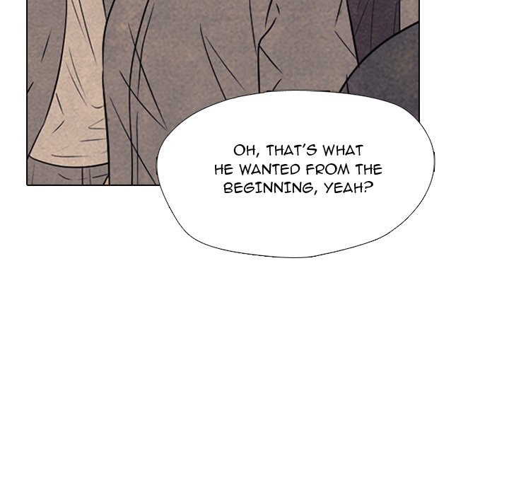 High School Devil chapter 318 page 20