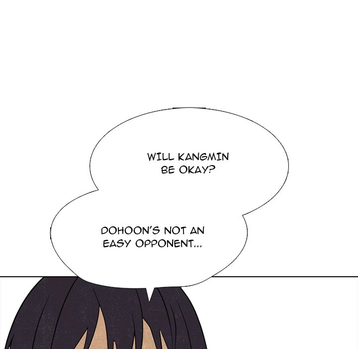 High School Devil chapter 318 page 21
