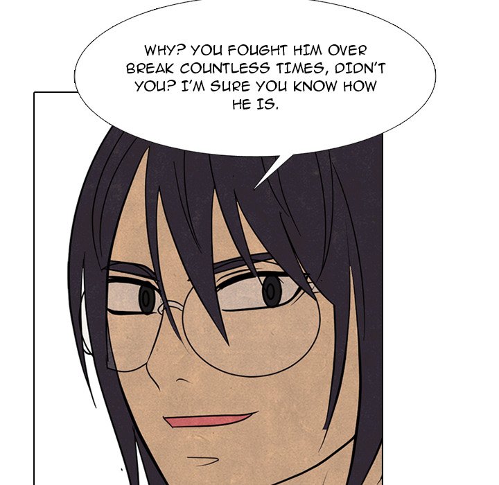 High School Devil chapter 318 page 24