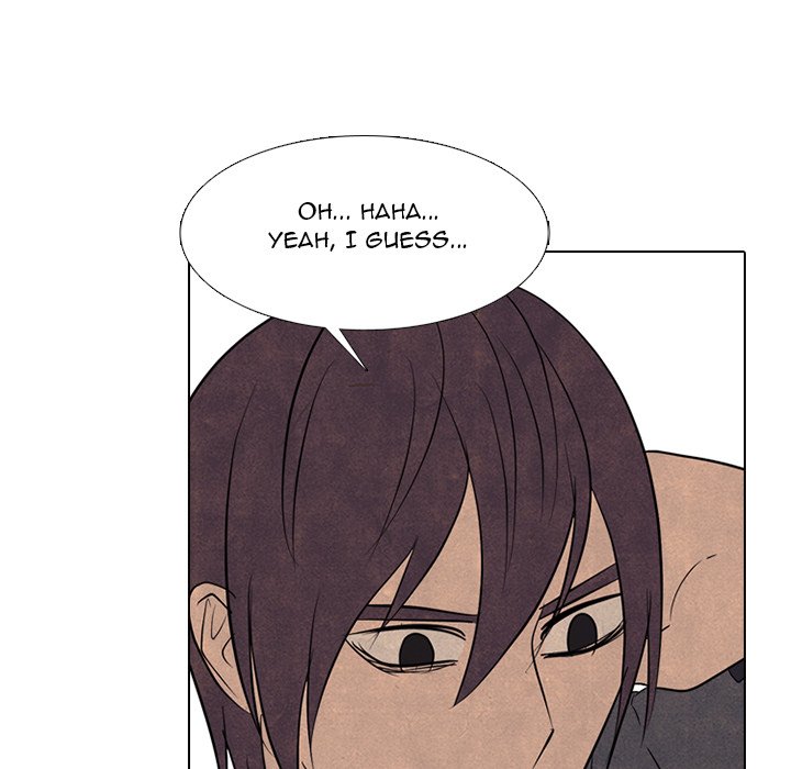 High School Devil chapter 318 page 26
