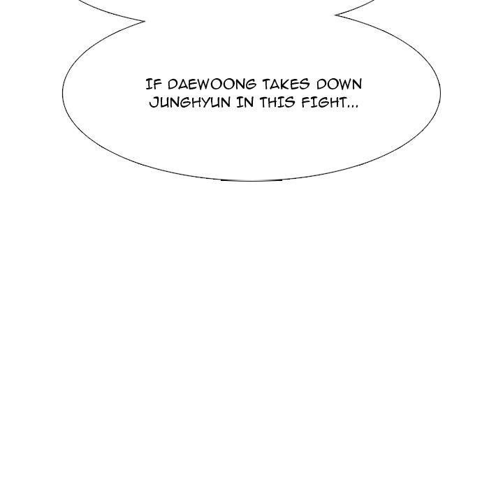 High School Devil chapter 318 page 28