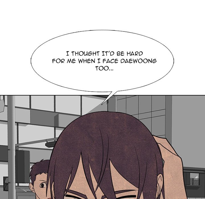 High School Devil chapter 318 page 29