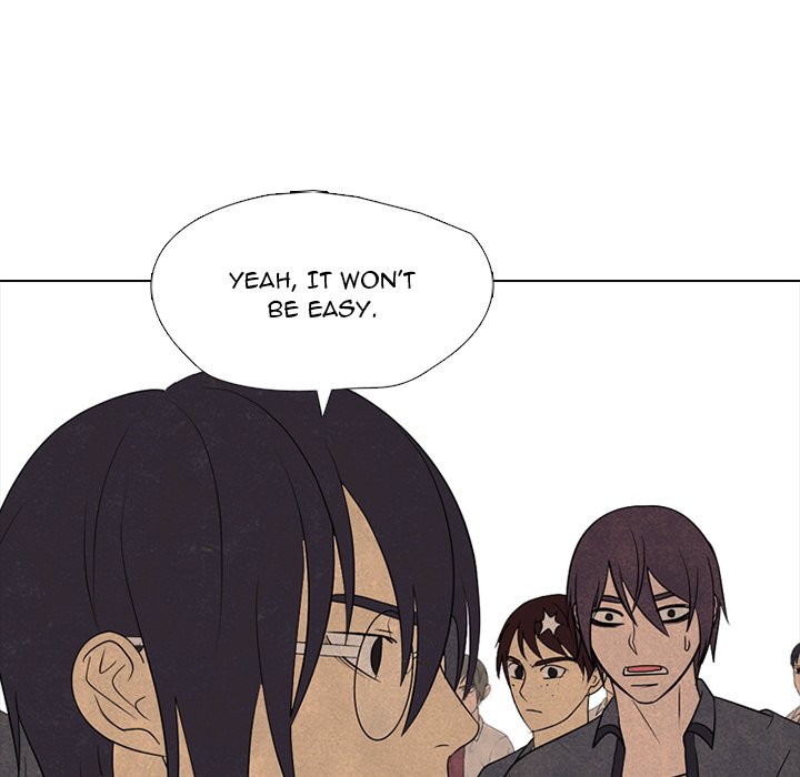 High School Devil chapter 318 page 32