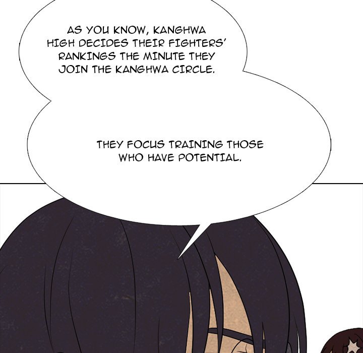 High School Devil chapter 318 page 34