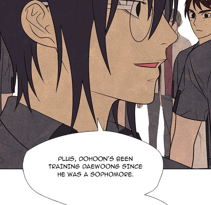 High School Devil chapter 318 page 35
