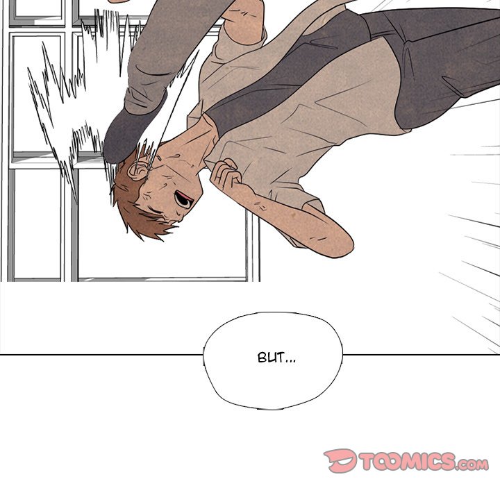 High School Devil chapter 318 page 39