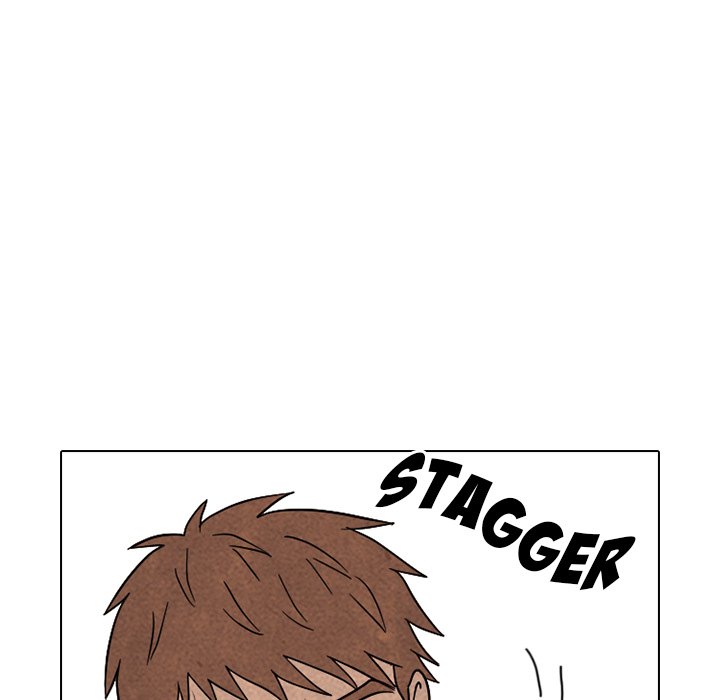 High School Devil chapter 318 page 40