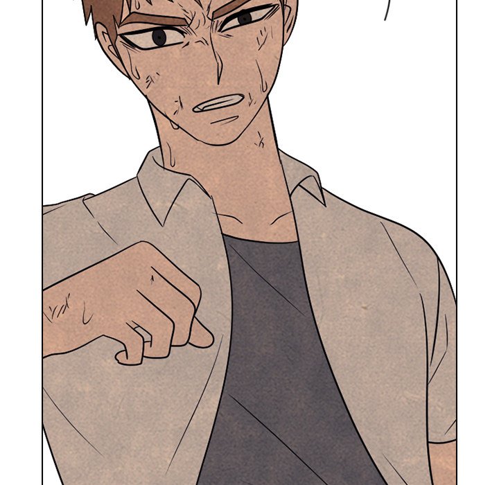 High School Devil chapter 318 page 41