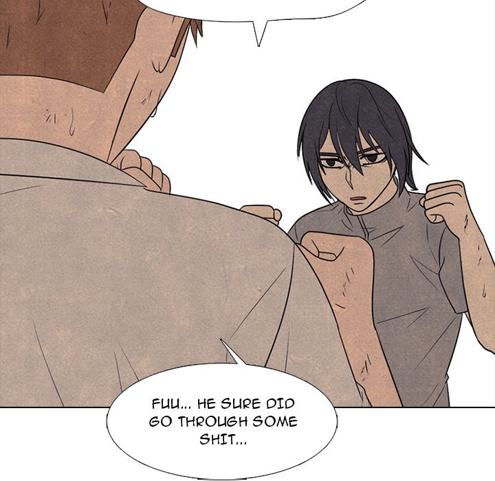 High School Devil chapter 318 page 44