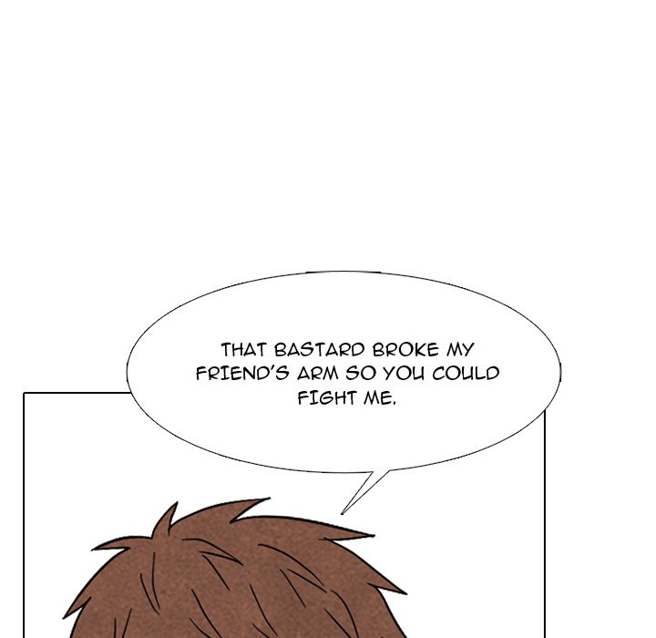 High School Devil chapter 318 page 45