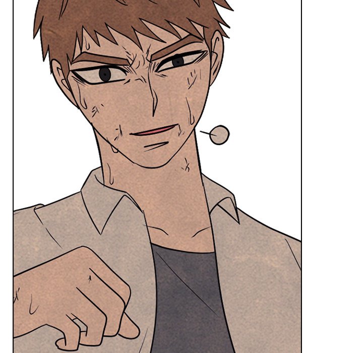 High School Devil chapter 318 page 46