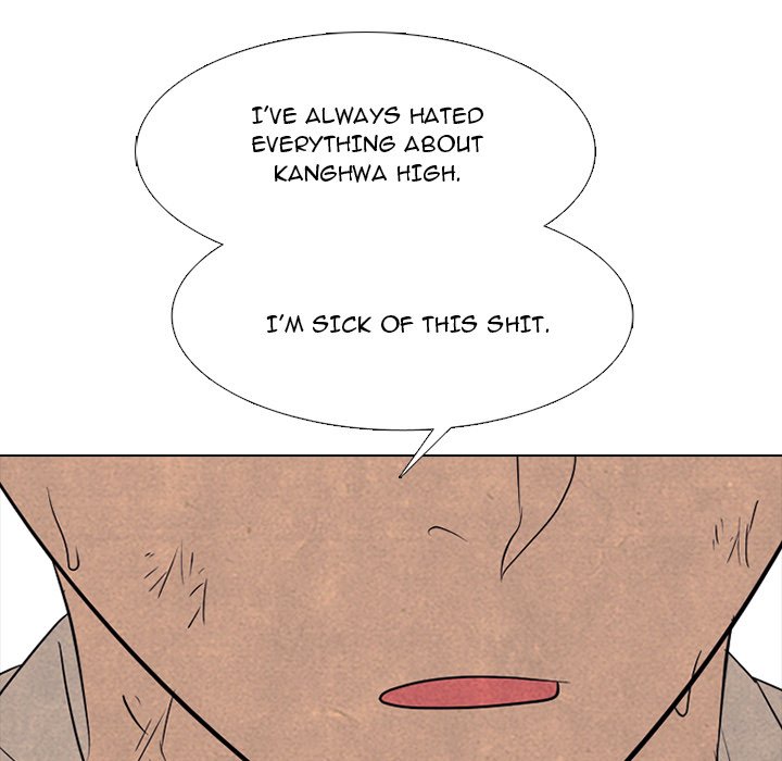 High School Devil chapter 318 page 48