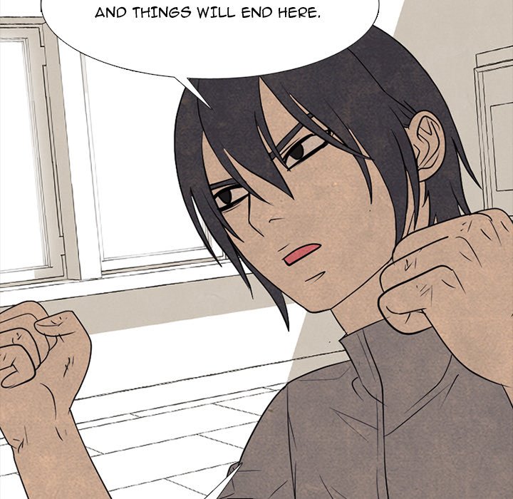 High School Devil chapter 318 page 50