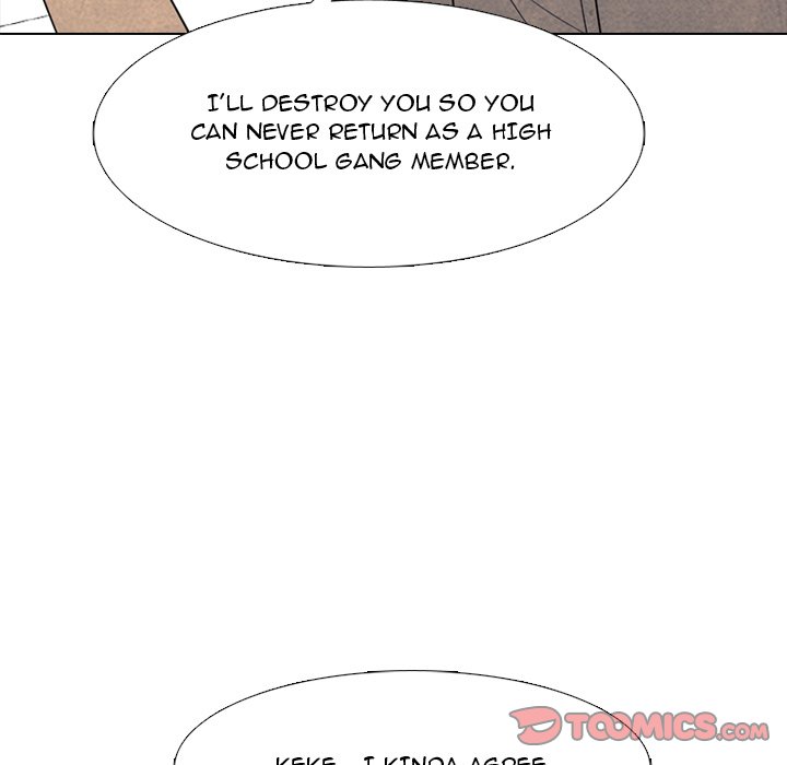 High School Devil chapter 318 page 51