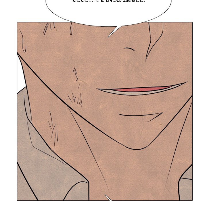 High School Devil chapter 318 page 52