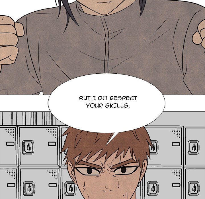 High School Devil chapter 318 page 58