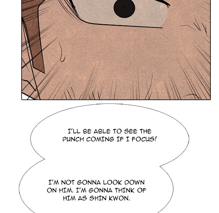 High School Devil chapter 318 page 64