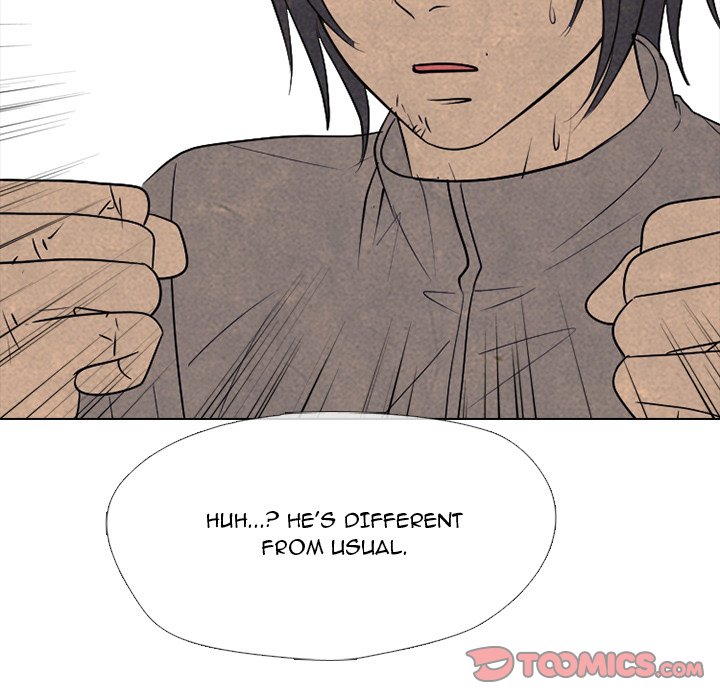 High School Devil chapter 318 page 87