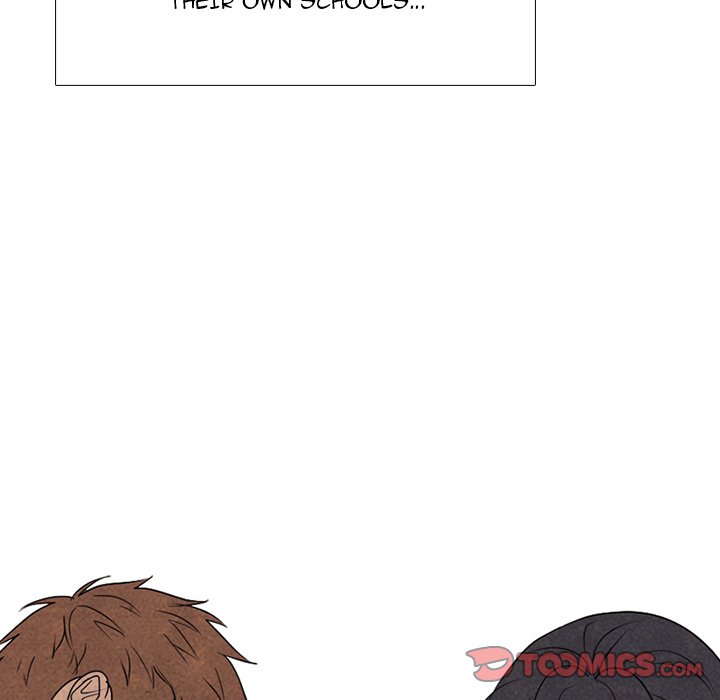 High School Devil chapter 318 page 99