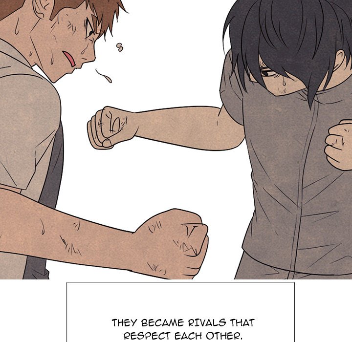 High School Devil chapter 318 page 100