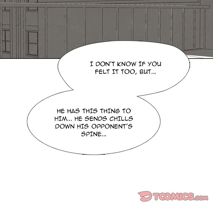 High School Devil chapter 318 page 111