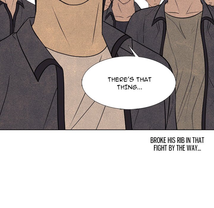 High School Devil chapter 318 page 114