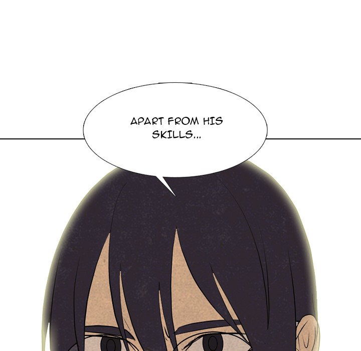 High School Devil chapter 318 page 115