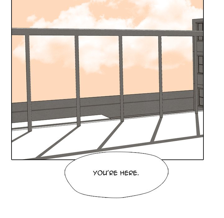 High School Devil chapter 318 page 121