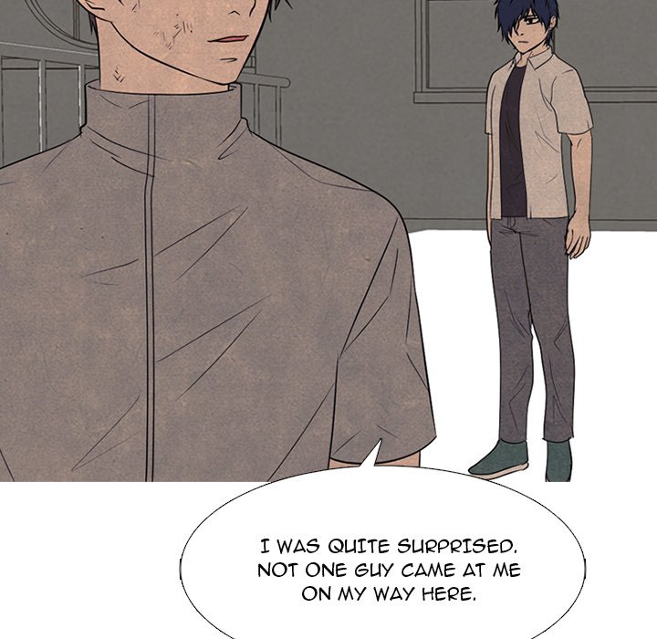 High School Devil chapter 318 page 124