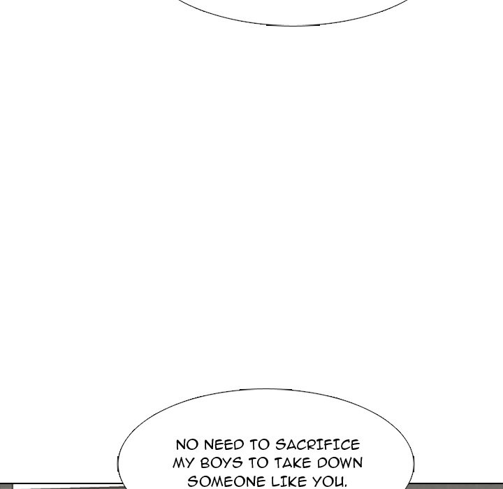 High School Devil chapter 318 page 125