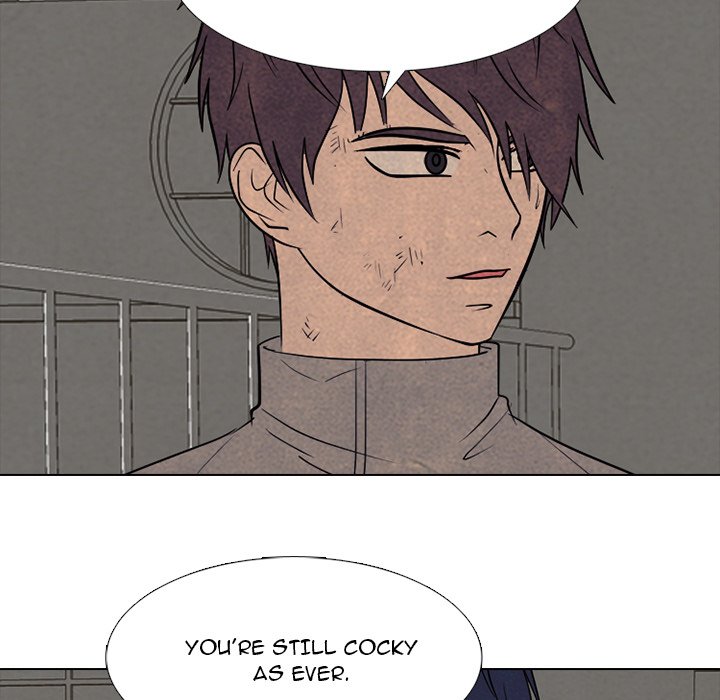 High School Devil chapter 318 page 126
