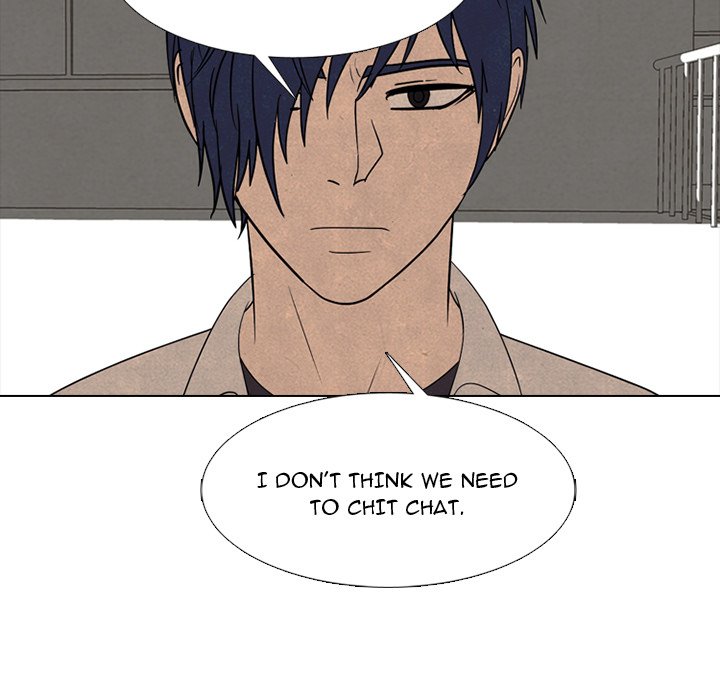 High School Devil chapter 318 page 127