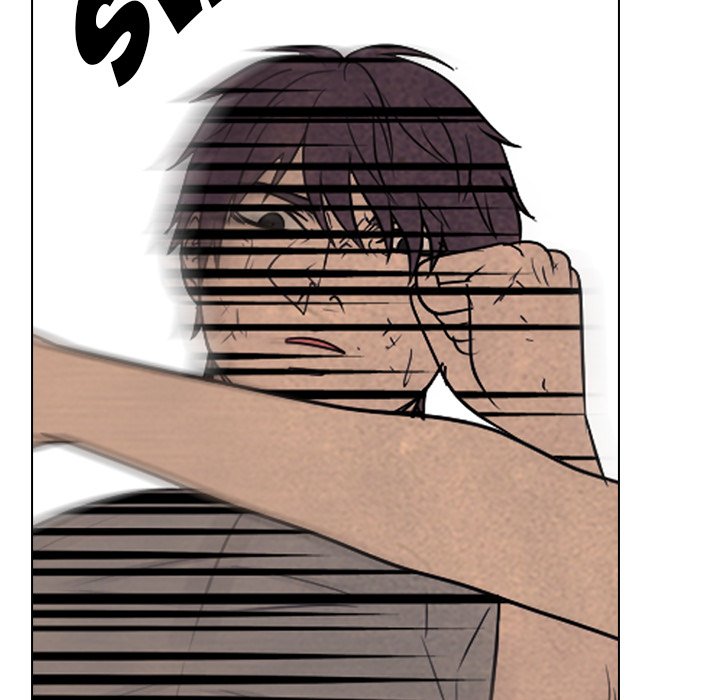 High School Devil chapter 318 page 132