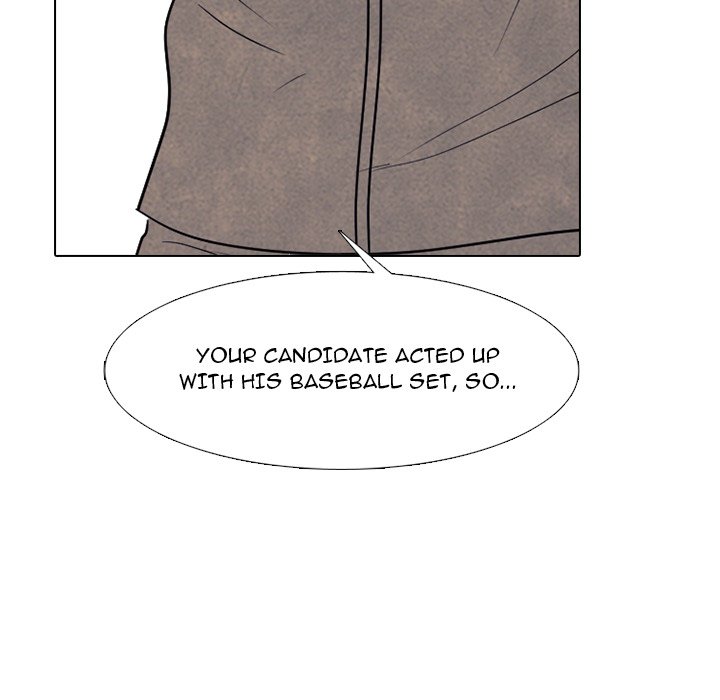 High School Devil chapter 318 page 157