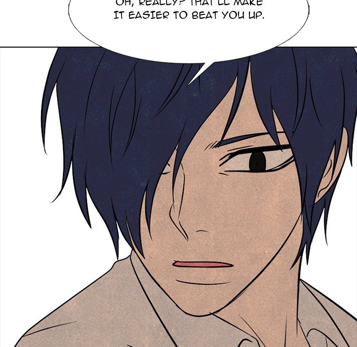 High School Devil chapter 318 page 163