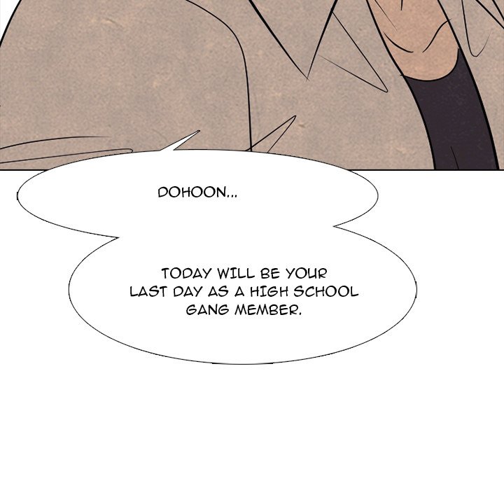 High School Devil chapter 318 page 164