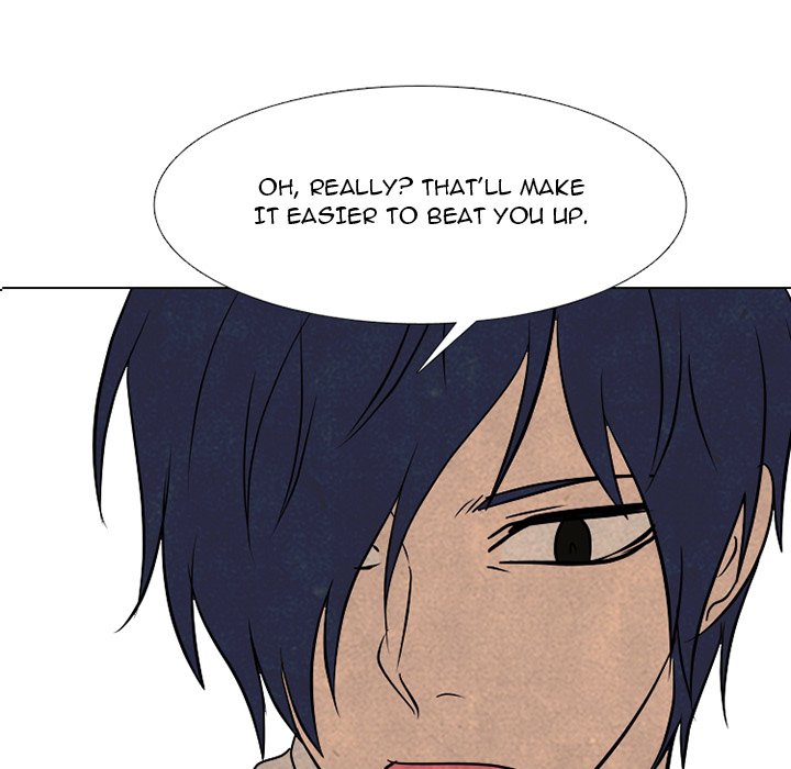 High School Devil chapter 319 page 9