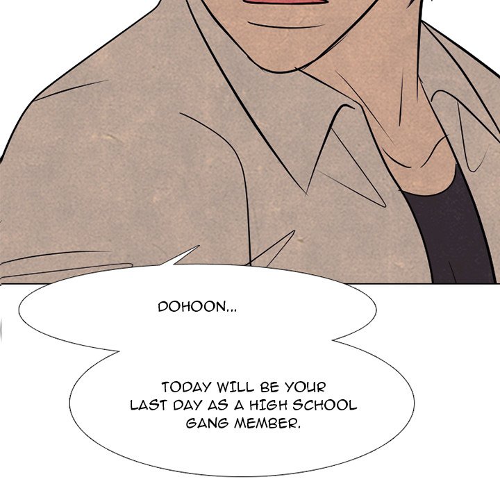 High School Devil chapter 319 page 10