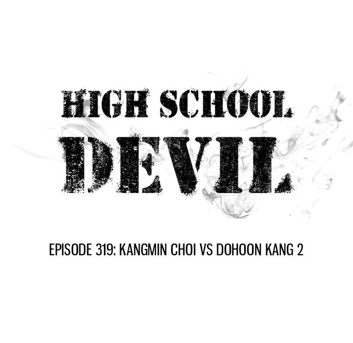 High School Devil chapter 319 page 16