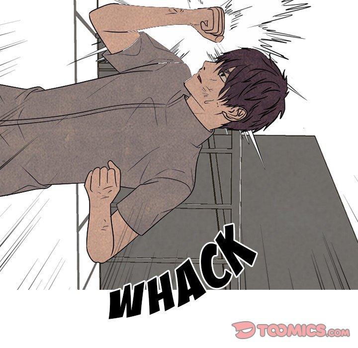 High School Devil chapter 319 page 21