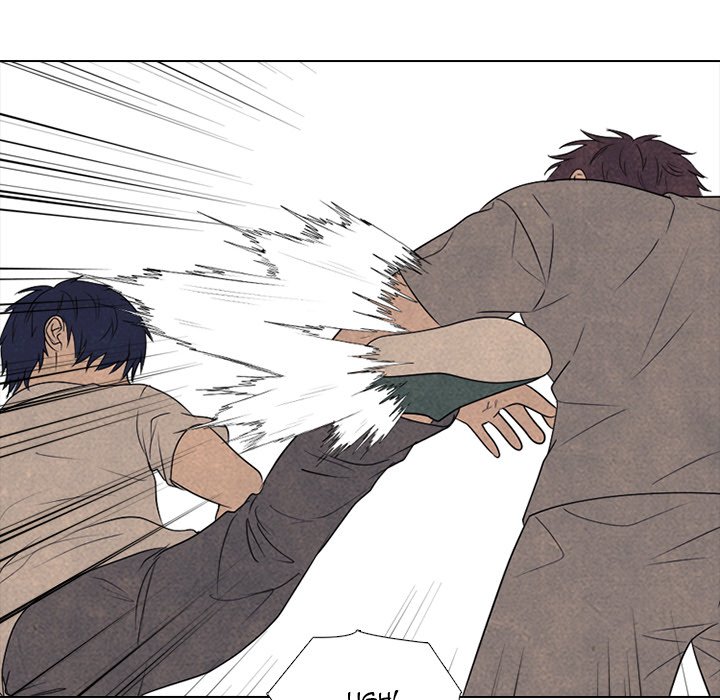 High School Devil chapter 319 page 22