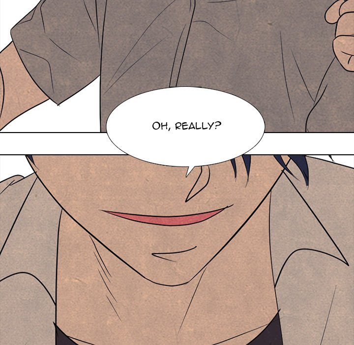 High School Devil chapter 319 page 27