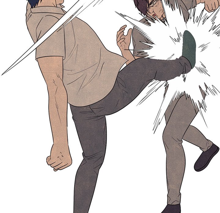 High School Devil chapter 319 page 33