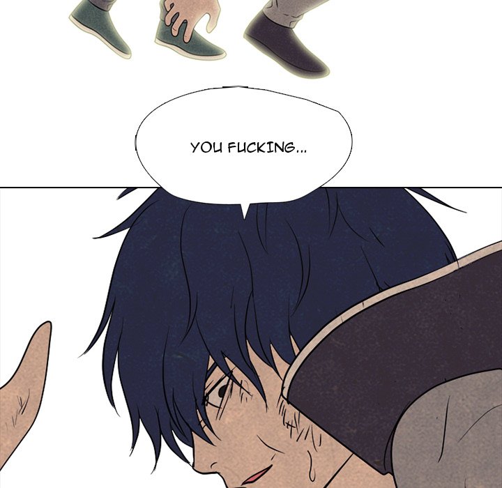 High School Devil chapter 319 page 62