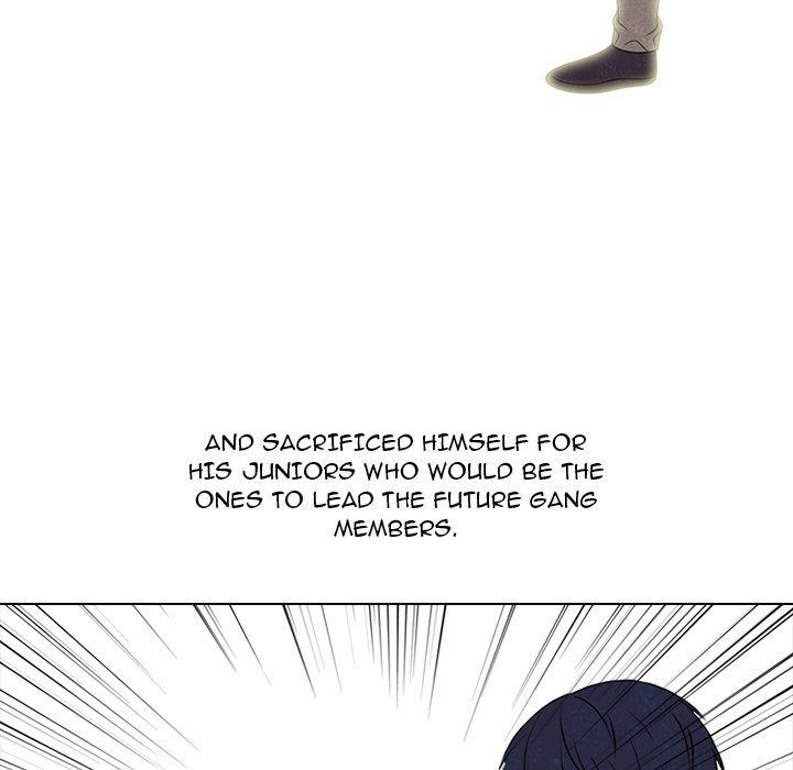 High School Devil chapter 319 page 73