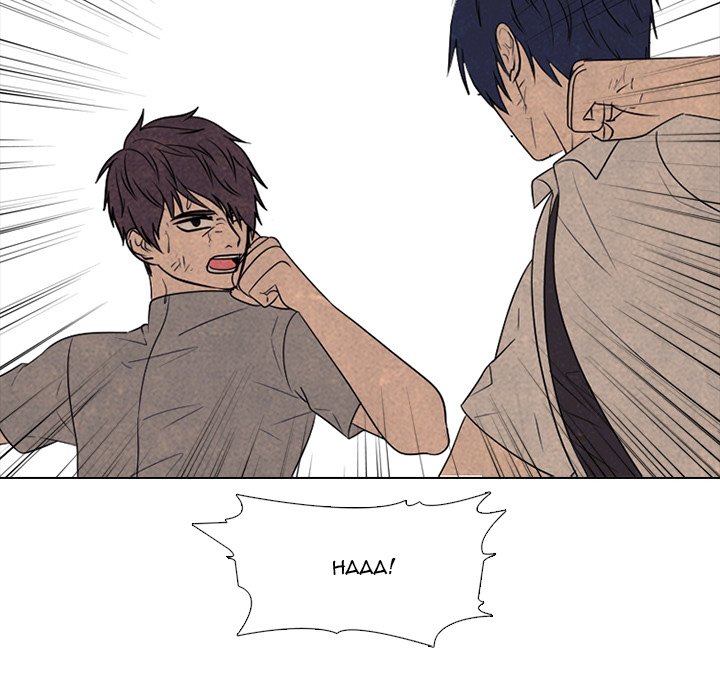 High School Devil chapter 319 page 74