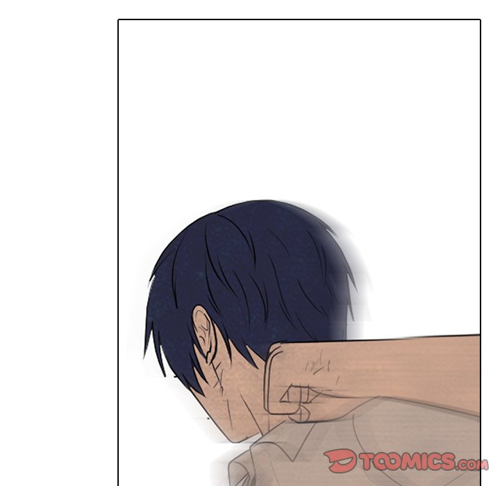 High School Devil chapter 319 page 75