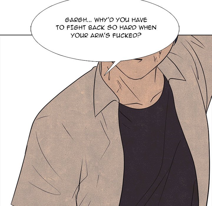 High School Devil chapter 319 page 88
